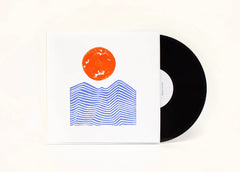 Roberta Lazo Valenzuela // Music For Evenings 10"