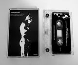 Ahrimanic // Everything Is Colliding Into Everything Else TAPE