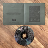 Evenings // Wormwood CD
