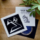 Black Ox Orkestar // Everything Returns LP