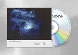 DEEP LEARNING // Evergreen TAPE / CD