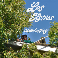 Los Retros // Everlasting 12"