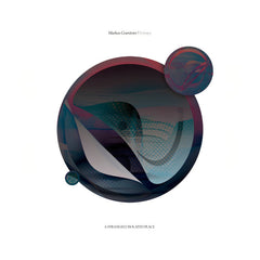 Markus Guentner // Extropy 2xLP
