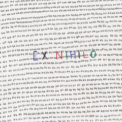 Binker Golding And Elliot Galvin // Ex Nihilo LP