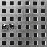 Linear System // Extensive Research EP 12"