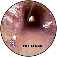 Excepter // The Stand 12"