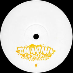 Tom Akman // Extralife 12"