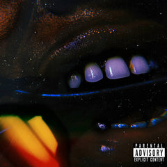 Sean Mingo // T.K.T.B. -EXPANDED EDITION- TAPE