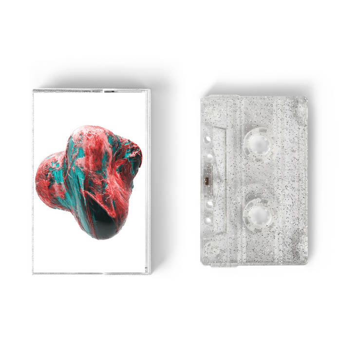 Albert Chiovenda, Border One, Viels, Inigo kennedy, Divide, Alex Dolby // Extravagant Traveller TAPE