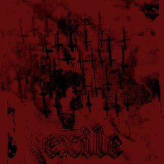 Ludgate Squatter // Exile TAPE