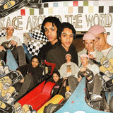 EyeKeem // Race Around The World TAPE