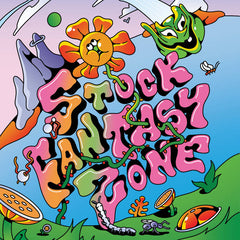 Babau // Stock Fantasy Zone TAPE