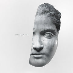 Ulvestad // Fall CD