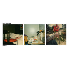 Nate Scheible // Fairfax LP