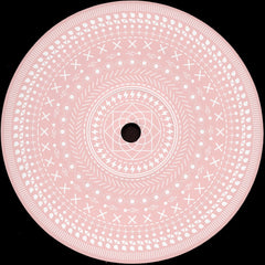 Lakür // Fantasy In Space 12"