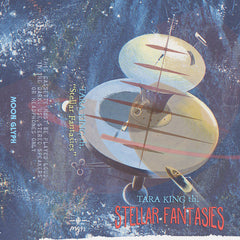 Tara King th. // Stellar Fantasies TAPE