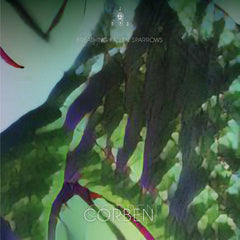 CORBEN // Breathing Fallow Sparrows TAPE / CDr