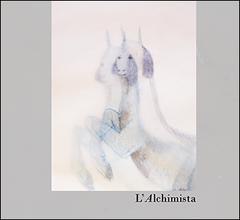 Fabio Orsi // L'Alchimista CD