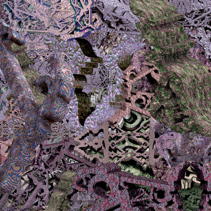 False Sir Nicholas // Myriad Tongues LP