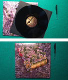 False Sir Nicholas // Myriad Tongues LP