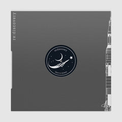 Facil / Prototype 909 // Excerpts from 1993 - 1995 12"
