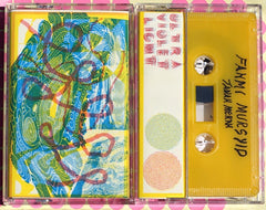 Fahmi Mursyid // Tanah Merah TAPE
