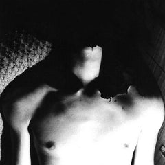 Paul H Williams // Fallen To Earth 7"LP