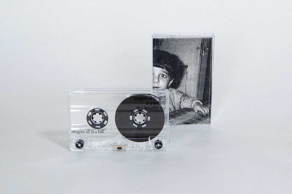 Nazanin Noori // Farce TAPE