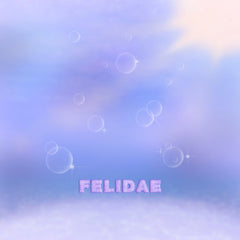 Felidae // Katla TAPE