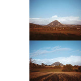 Bjarke Rasmussen // Feedback Musik TAPE