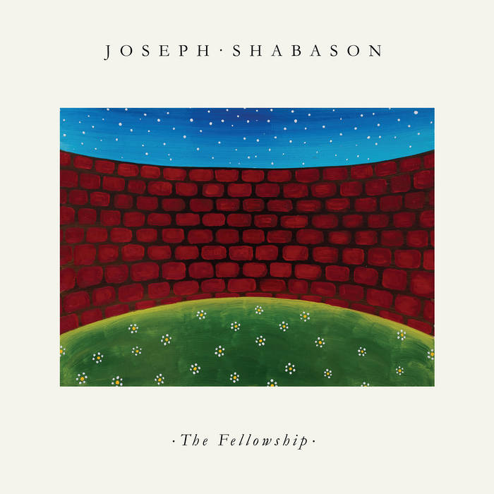 Joseph Shabason // The Fellowship CD