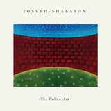 Joseph Shabason // The Fellowship CD