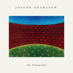 Joseph Shabason // The Fellowship CD