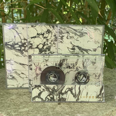 Subversive Intentions // What Traveling Through Water Feels Like TAPE