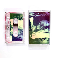 Feghoots // Loiter Adjourned TAPE