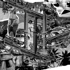 V/A // First Report 2xTAPE + POSTER