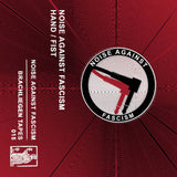 Noise Against Fascism // Hand / Fist TAPE