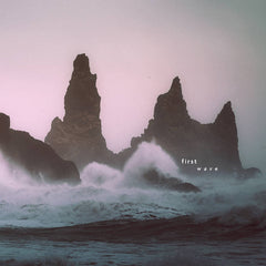 V/A // First Wave LP