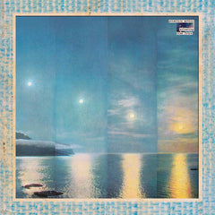 Primitive Motion // Pulsating Time Fibre LP