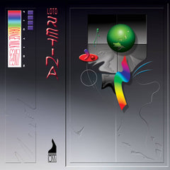 Loto Retina // Fiction TAPE