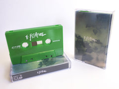 E Fishpool // E Fishpool TAPE