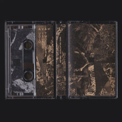 Mike Majkowski // Fields TAPE