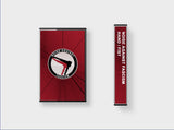 Noise Against Fascism // Hand / Fist TAPE