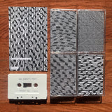 The Concept Horse //  FILLS VOL. V & VI TAPE