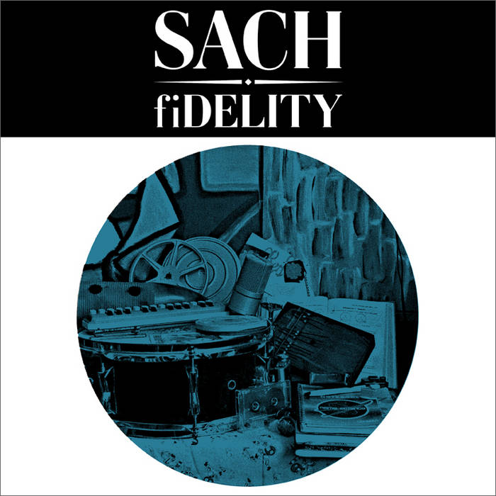 Sach // fiDELITY LP