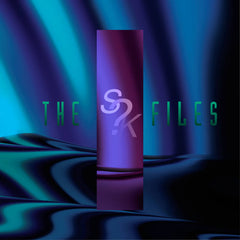 S?K // The S?K Files 2xLP / TAPE