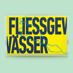 Fließgewässer // Firat | Dîjla TAPE