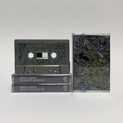 Deuce Avenue // Perennial Fire and Life TAPE
