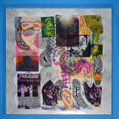 Jimmy Joe Roche // Flicker Film In The Summer Breeze 12"