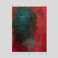 Workforce // The Flood TAPE